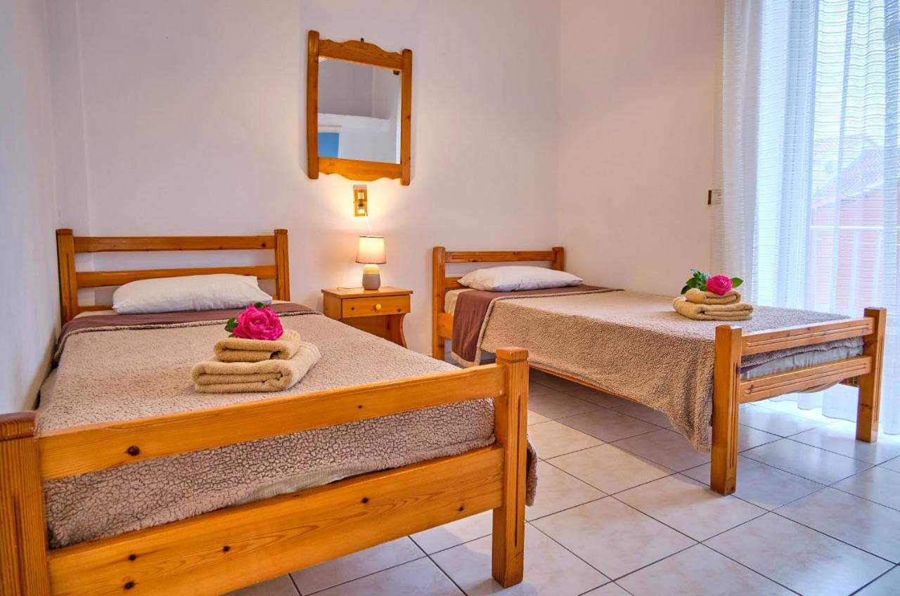 Maro Arillas Corfu Apartment Arillas (Corfu)