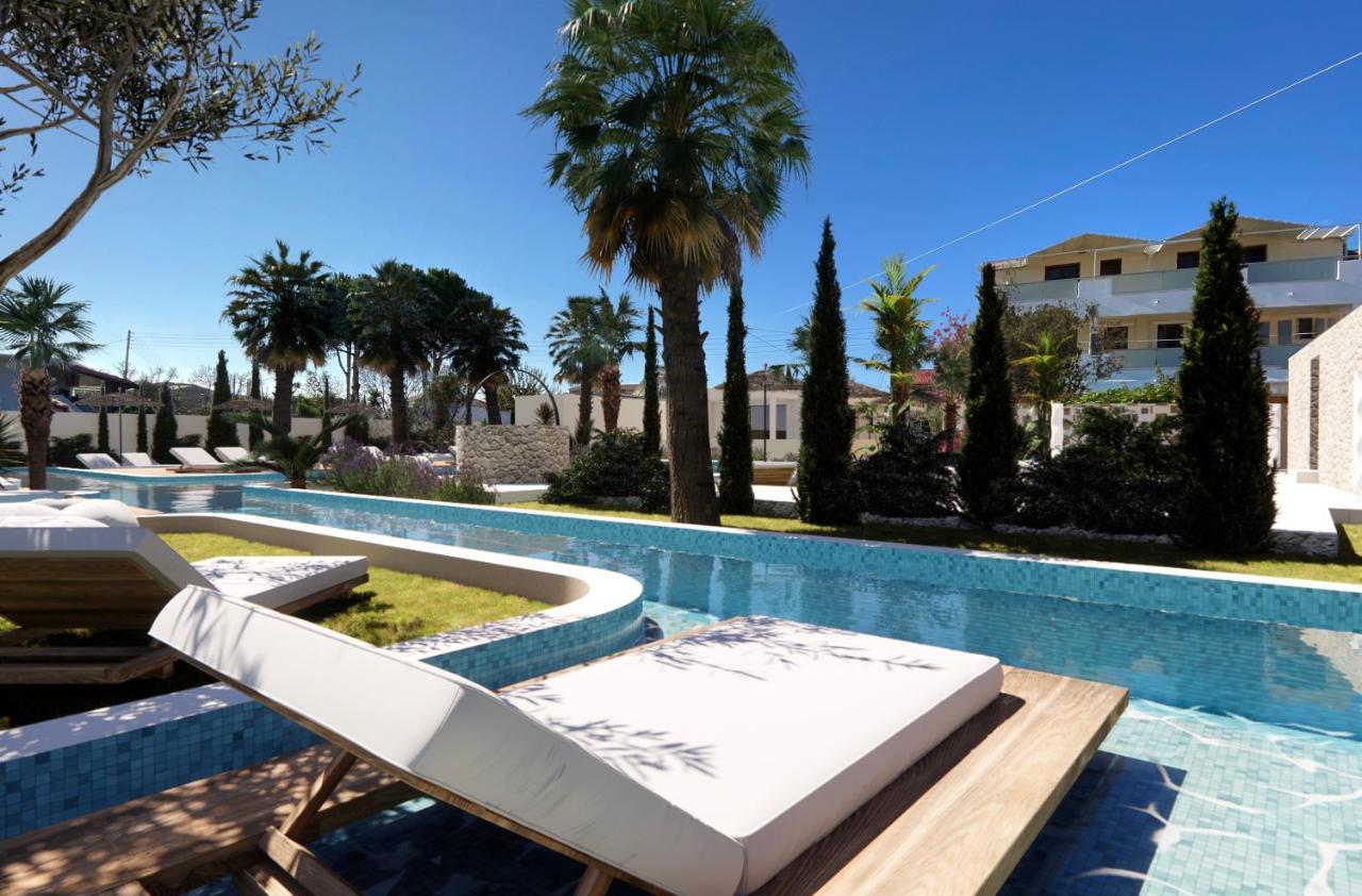 Apartment Maro Arillas Corfu Arillas (Corfu)