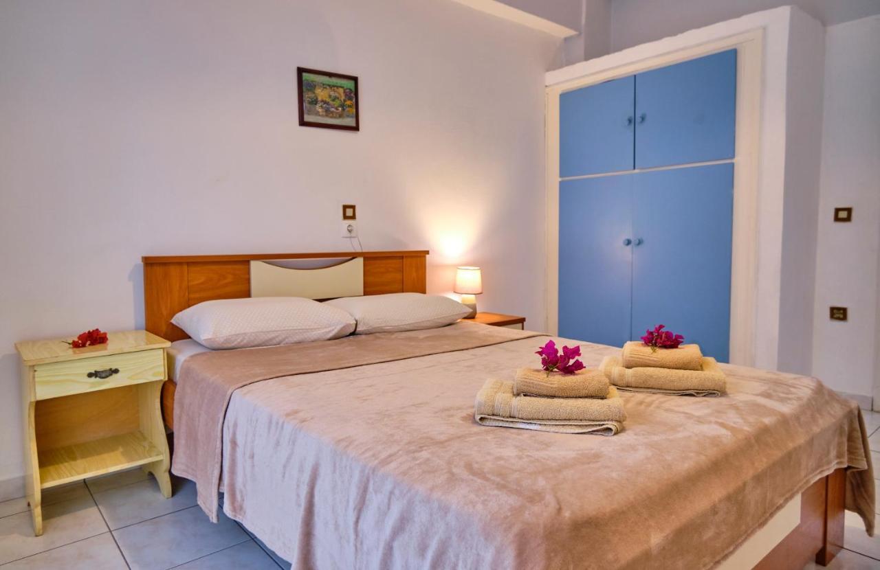 Maro Arillas Corfu Appartement Arillas (Corfu)