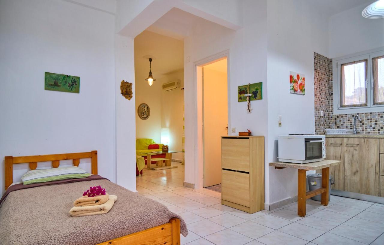 Appartement Maro Arillas Corfu Arillas (Corfu)