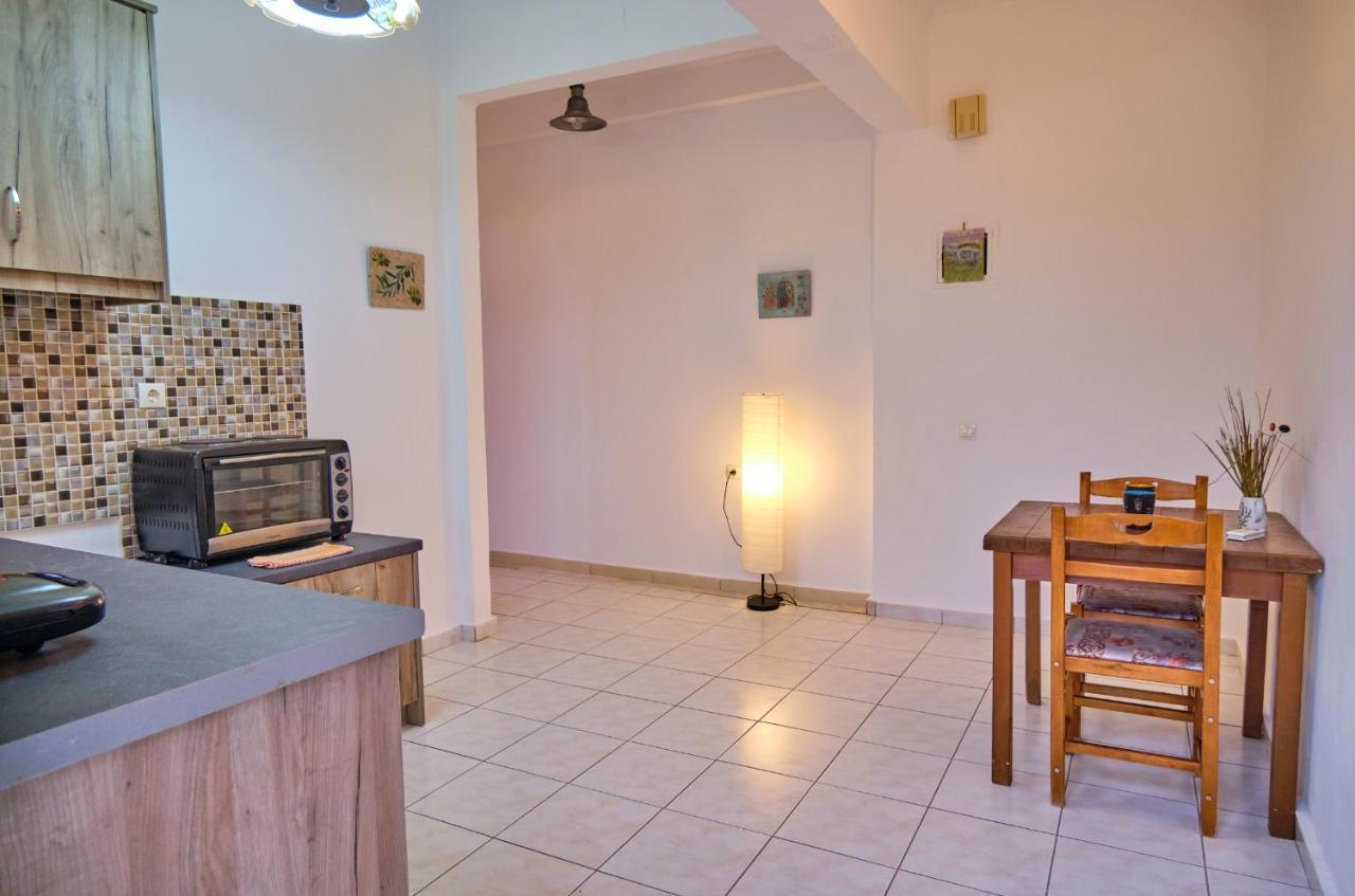 Appartement Maro Arillas Corfu