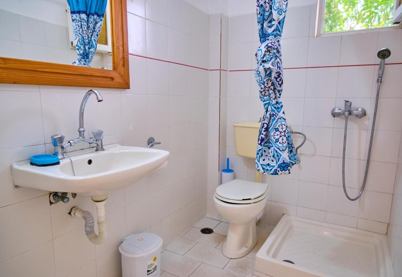 Maro Arillas Corfu Appartement *