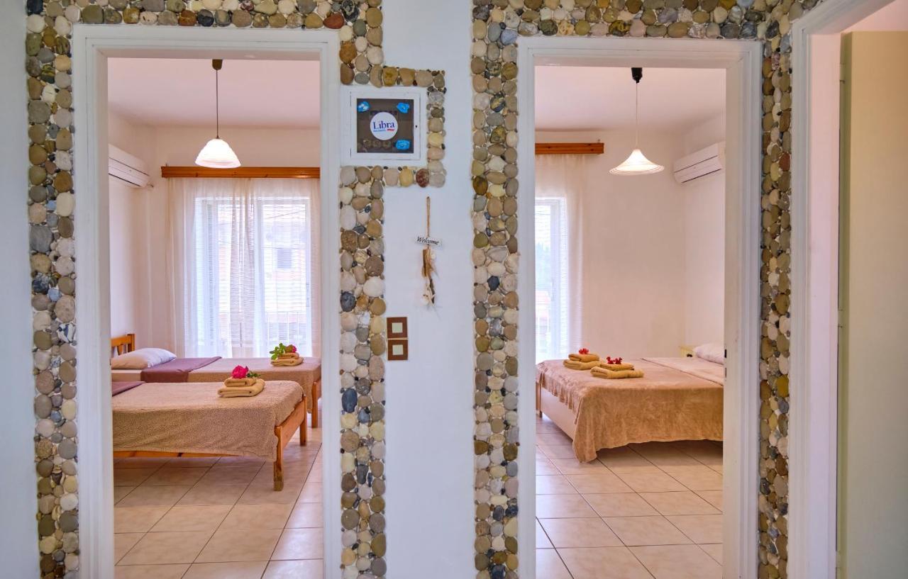 Appartement Maro Arillas Corfu