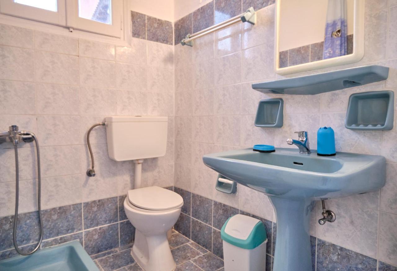 Maro Arillas Corfu Appartement *