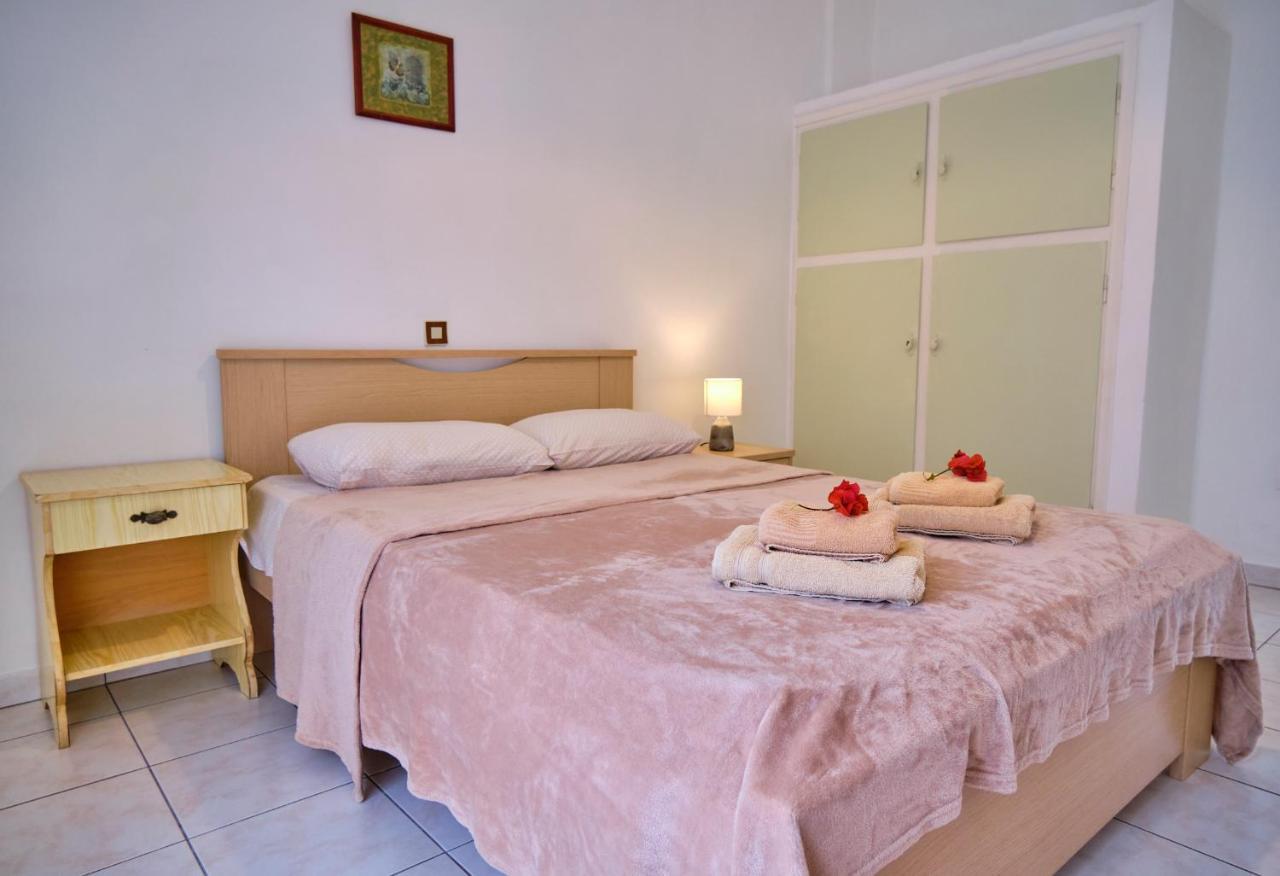 Maro Arillas Corfu *