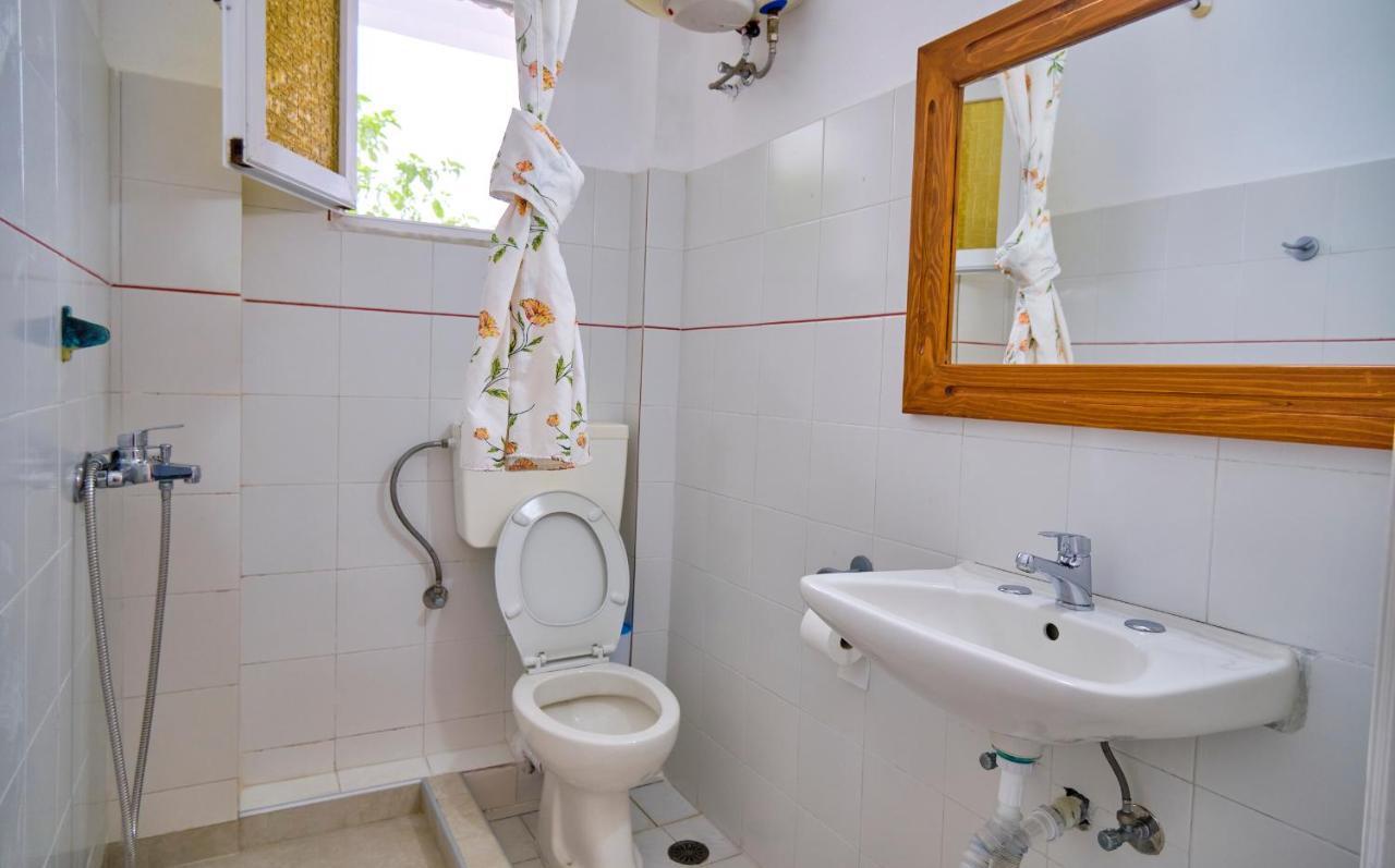 Maro Arillas Corfu Appartement *
