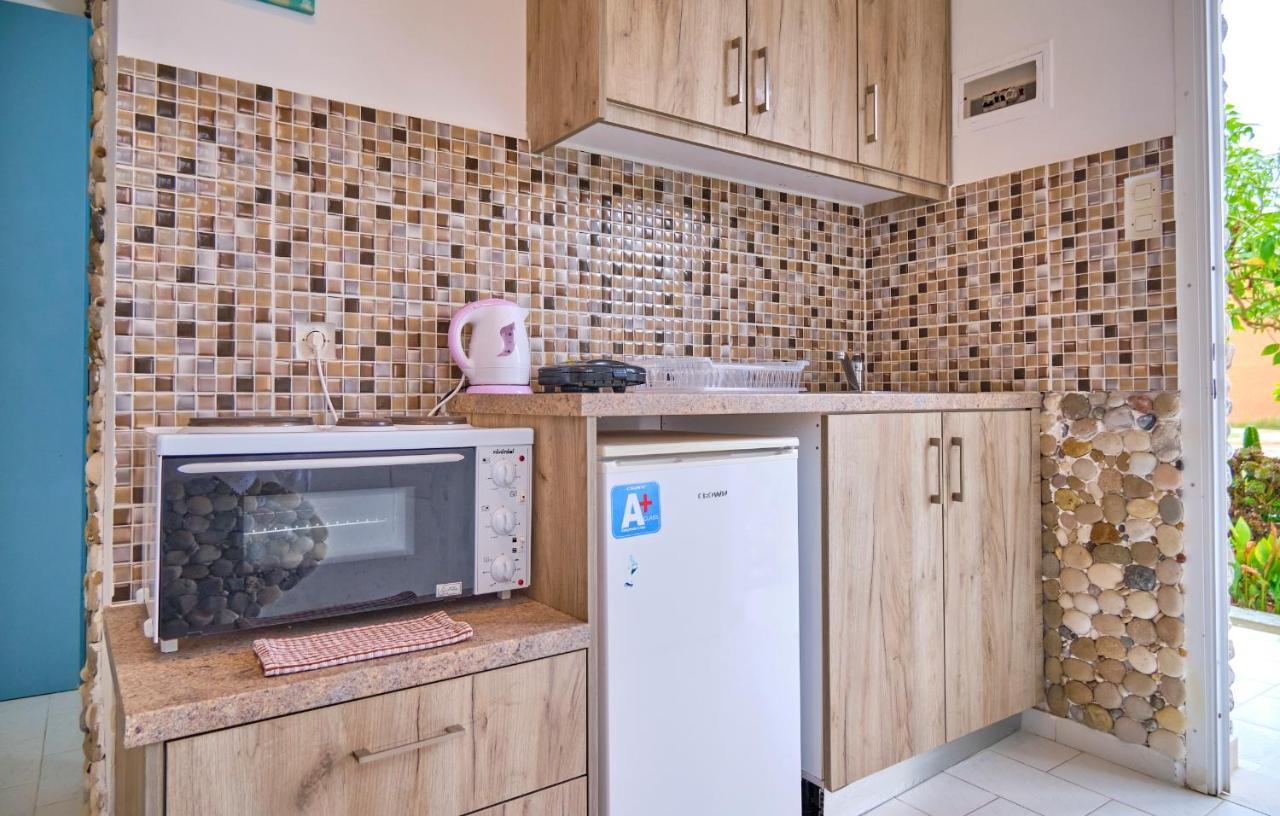 Maro Arillas Corfu Appartement Arillas (Corfu)