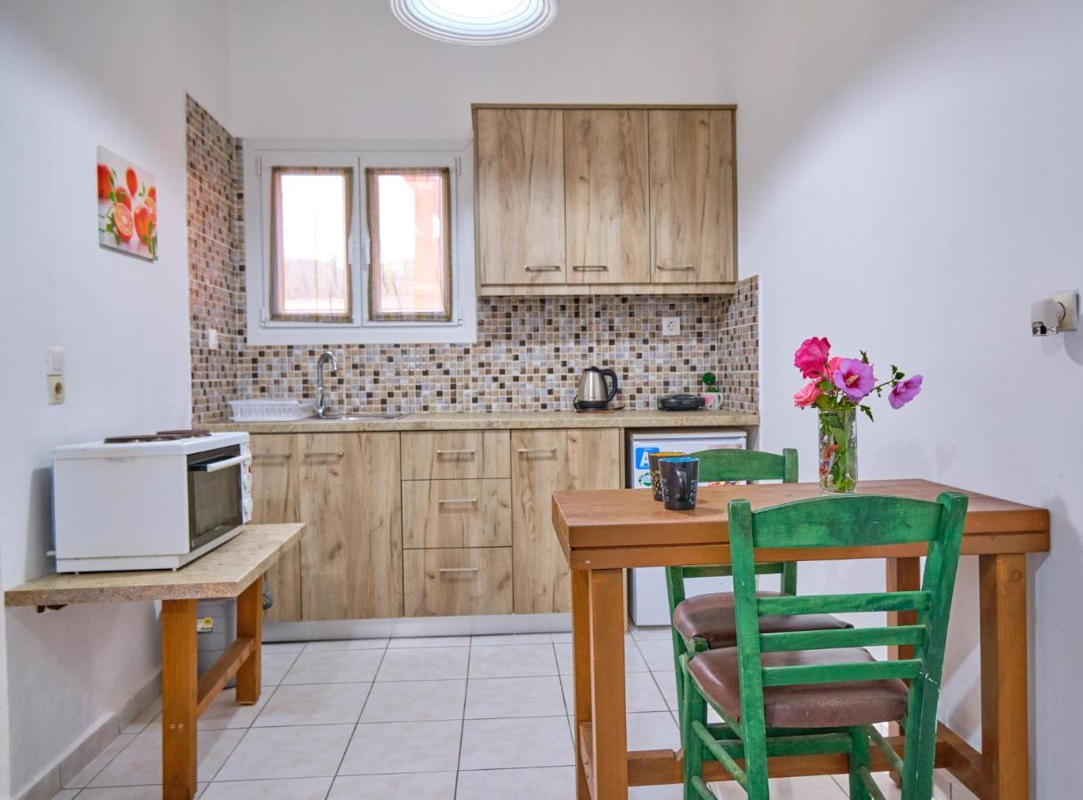 Appartement Maro Arillas Corfu Arillas (Corfu)