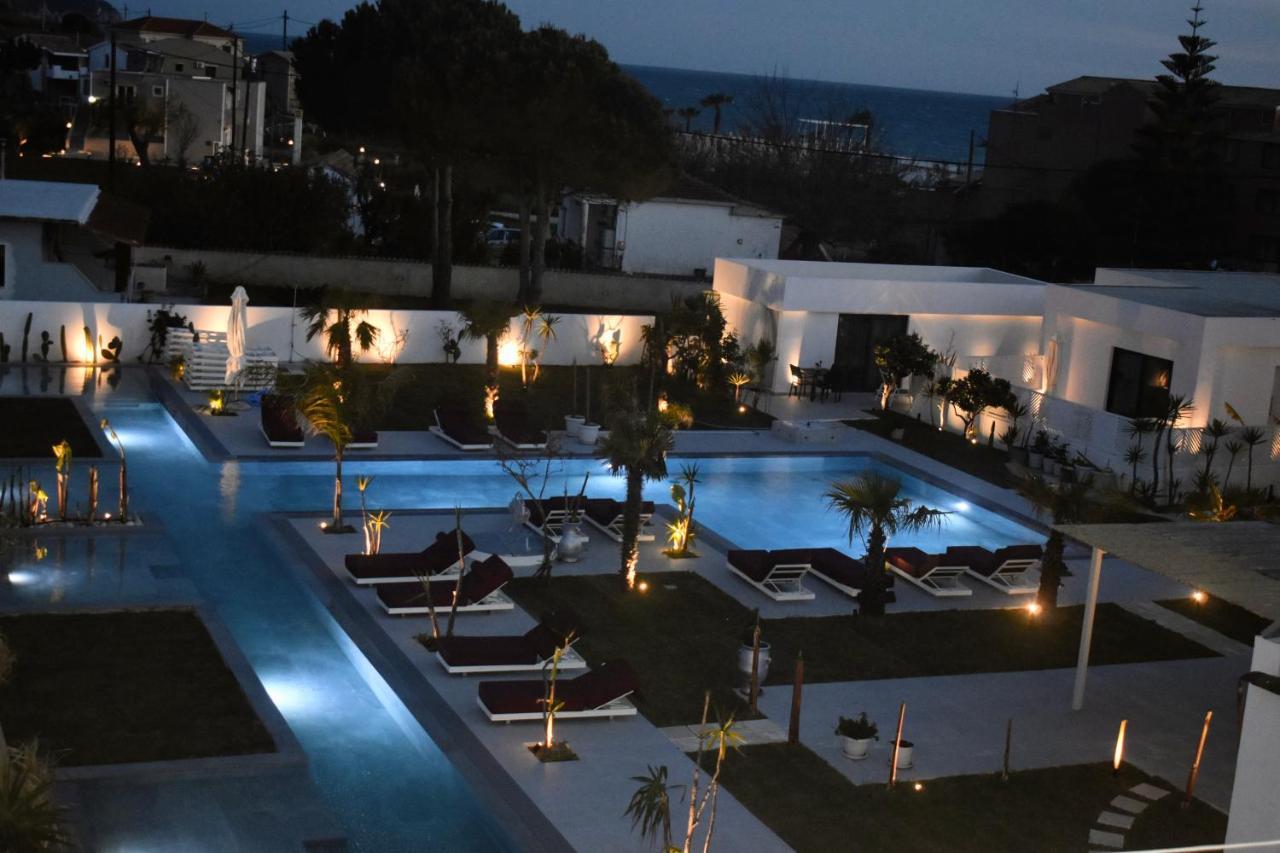 Maro Arillas Corfu *