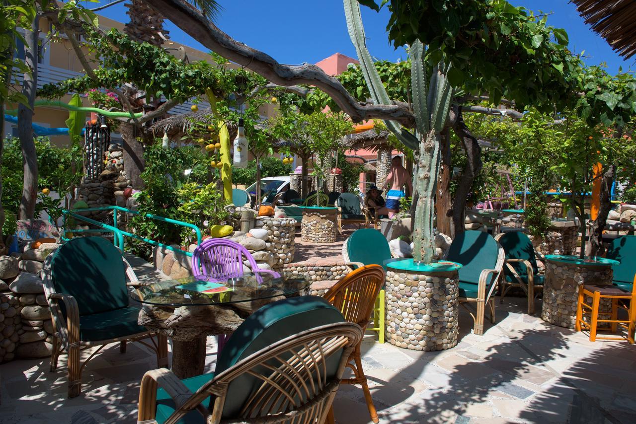 Maro Arillas Corfu Appartement Arillas (Corfu)