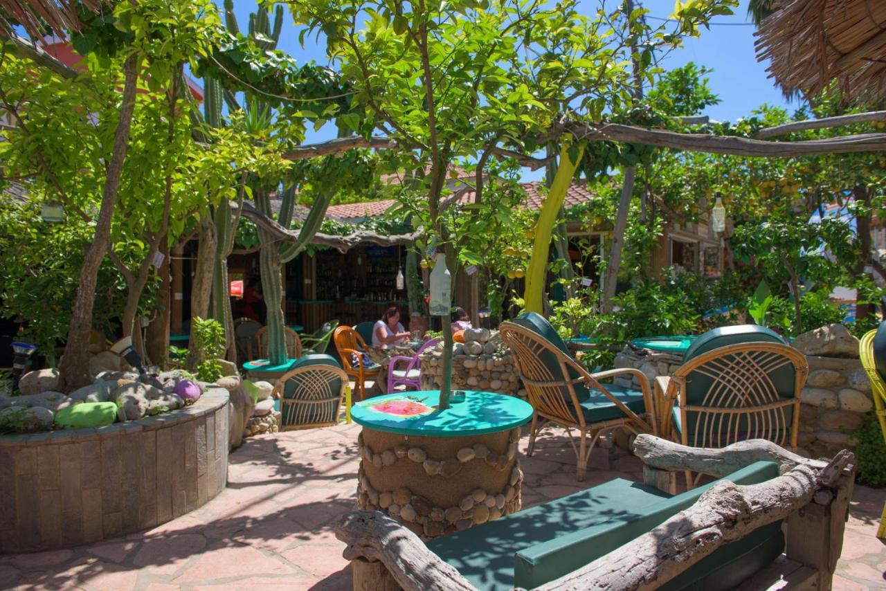 Appartement Maro Arillas Corfu Arillas (Corfu)